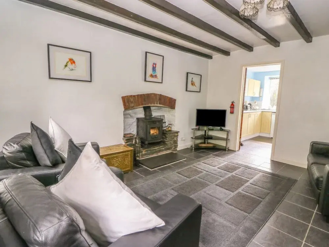 Spinners Cottage