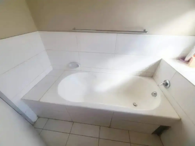 Remarkable 2-bed Apartment in Harare