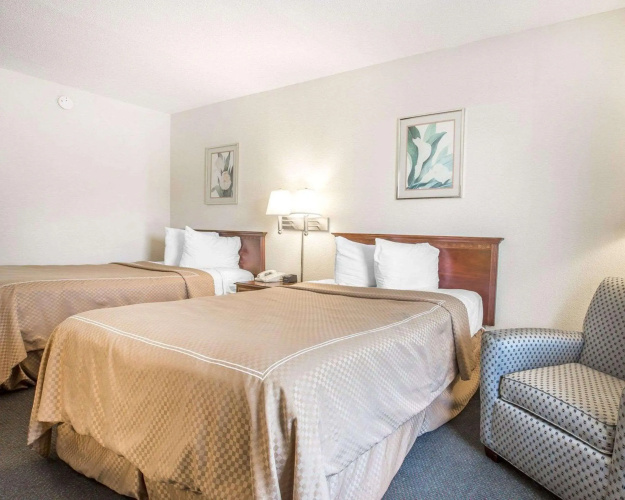 Quality Inn Thomson