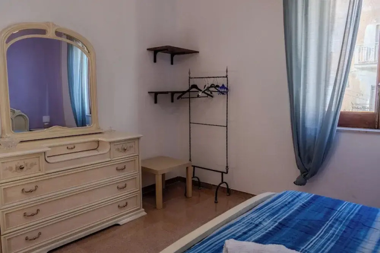 Casa Mare Torre San Carlo