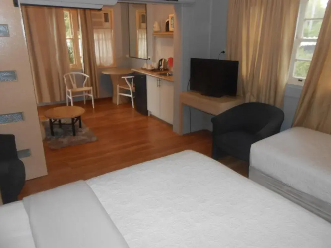 Mount View Motel