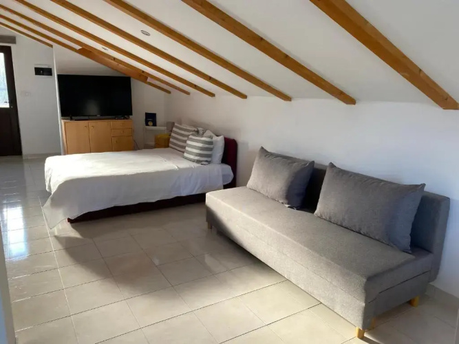 Apartment Violetta