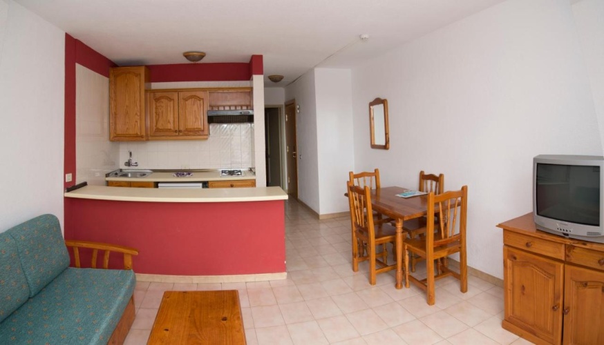 Apartamentos Laurisilva photo 14