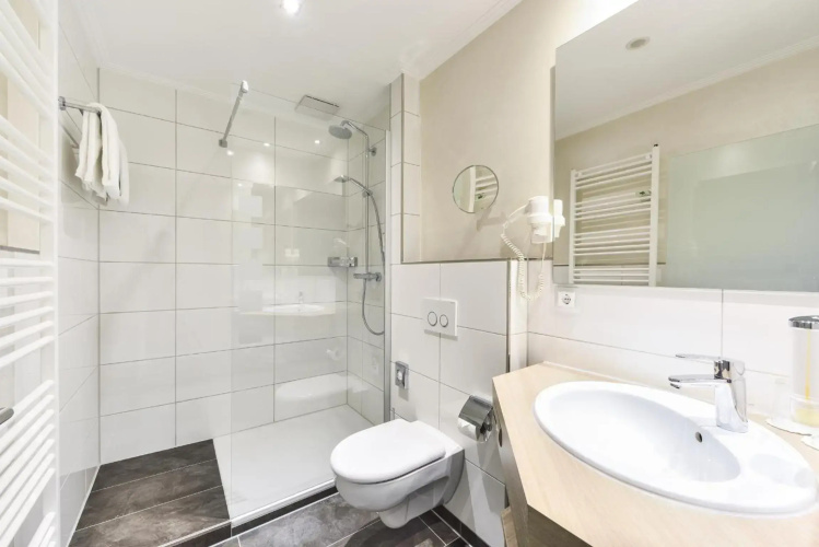 See- und Sporthotel Ankum