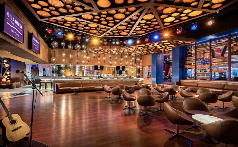 Vee Quiva Hotel And Casino photo 16