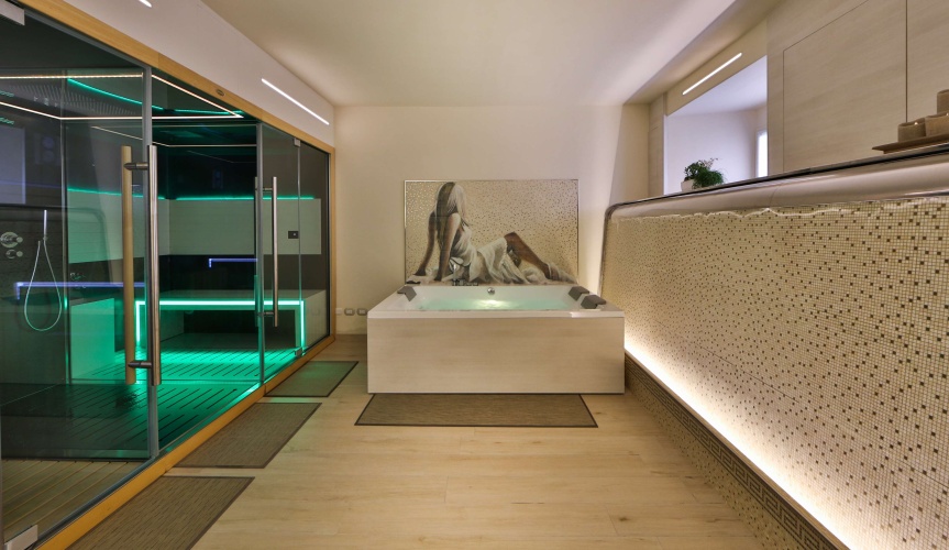 Best Western Premier Milano Palace Hotel photo 16