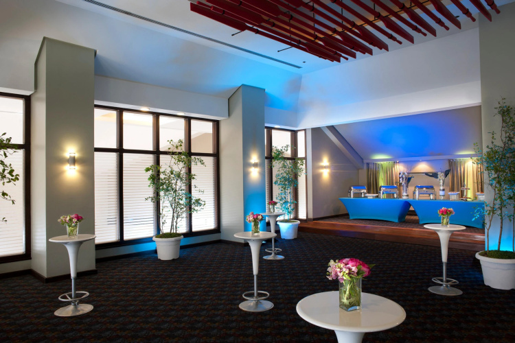Crowne Plaza Santo Domingo photo 13