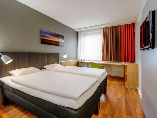 ibis Bremen City Hotel