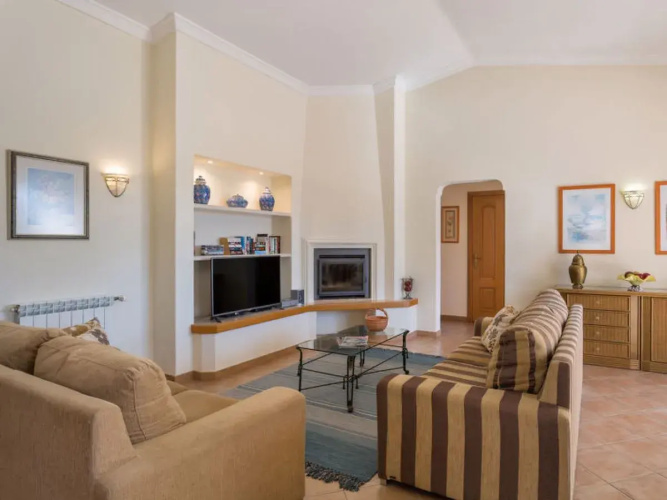 Villa Natura Marittima
