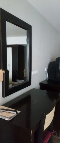 Summer Spring Hotel Over view