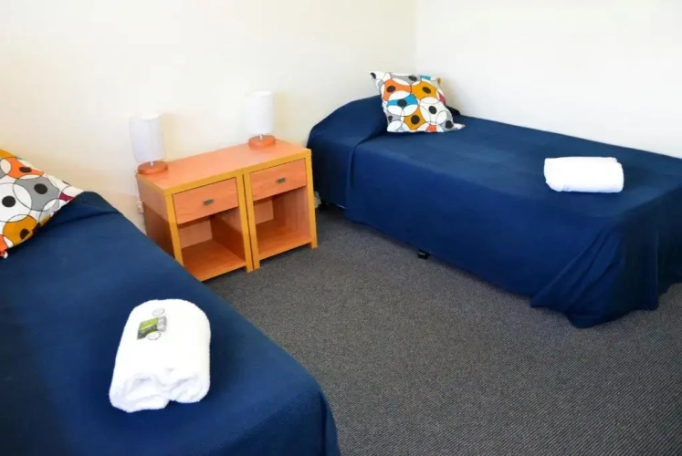 1 Bedroom Premium Apartment