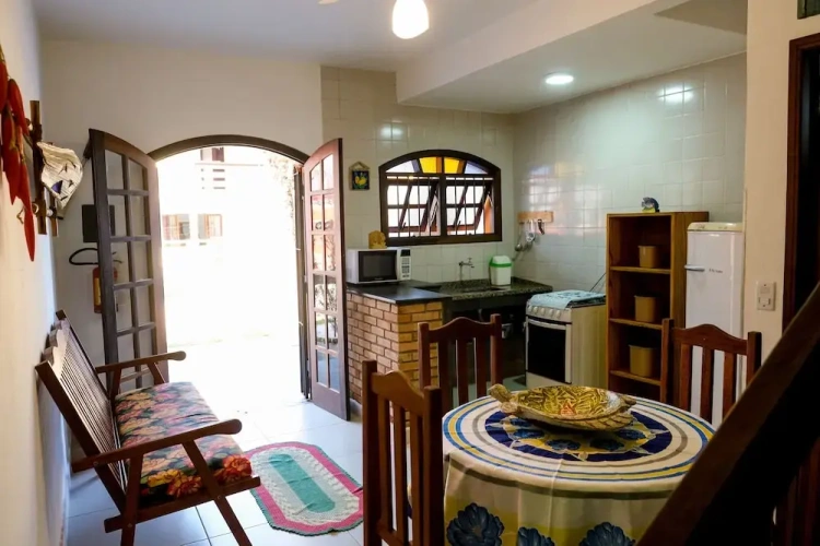 1 Bedroom Standard Apartment