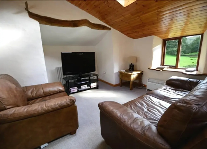Crookabeck B&B