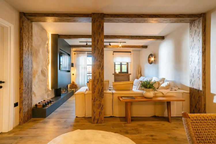 Maison Michelangelo