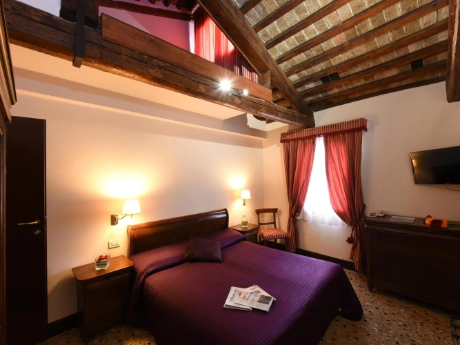 Classic Double room