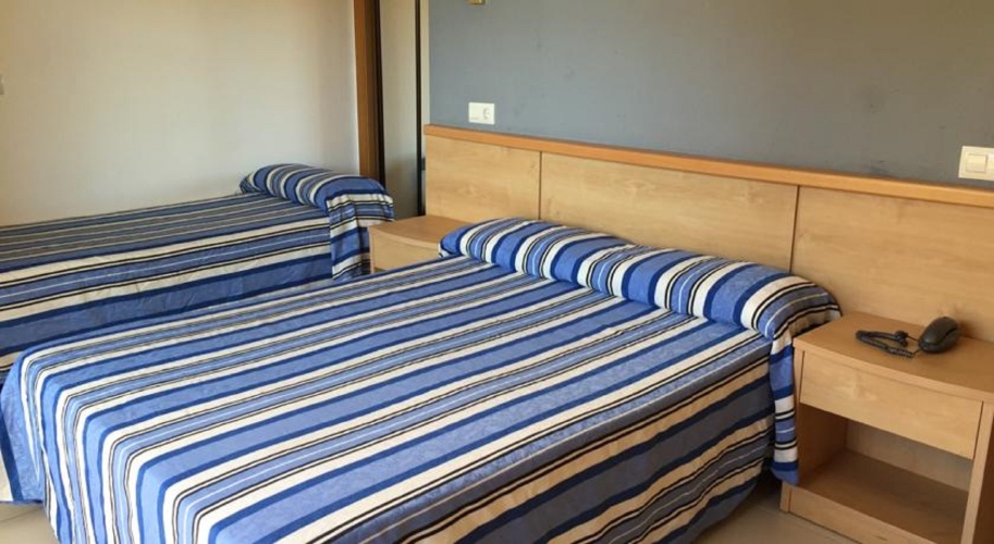 Hotel Bon Repos photo 7