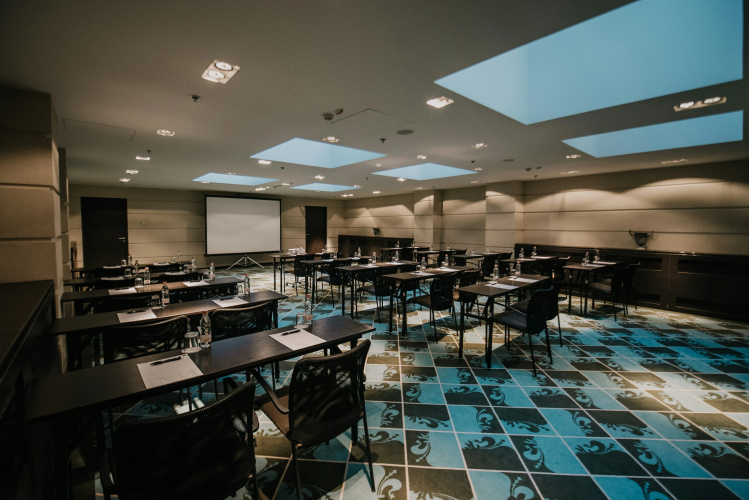 La Prima Fashion Hotel photo 22