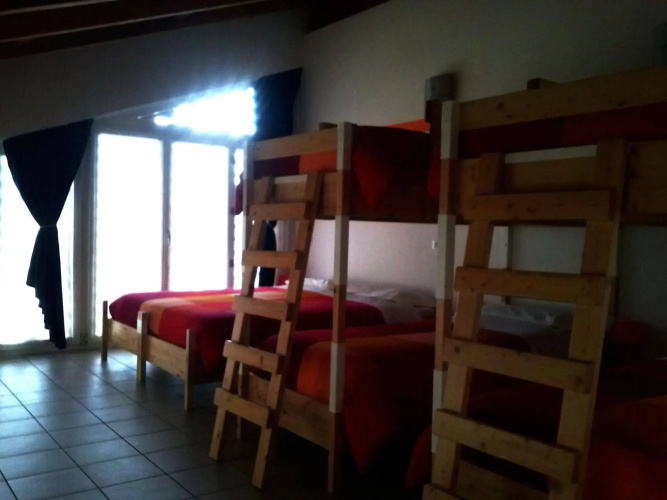 Ostello Casa Rossa