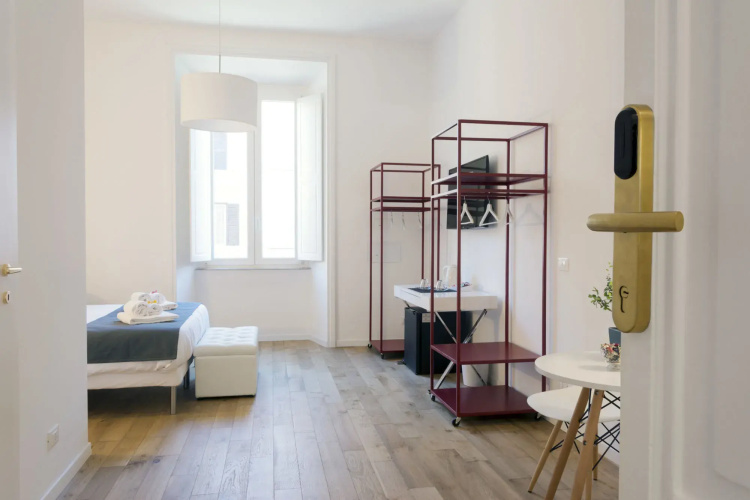 Suite Cardinale