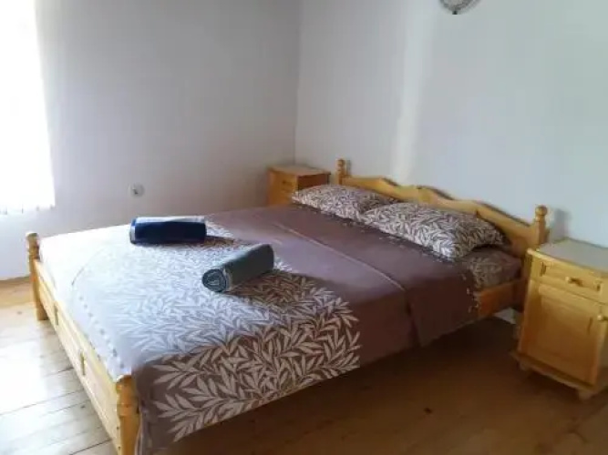 Aladin Guest house