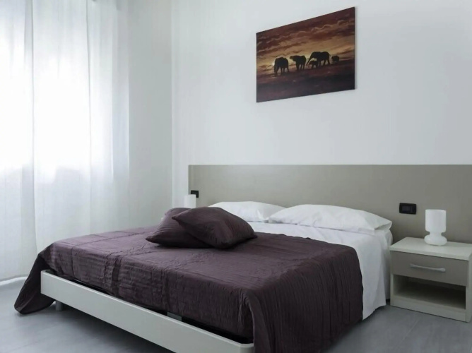 Easy Venice Room