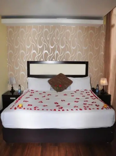 Double Suite
