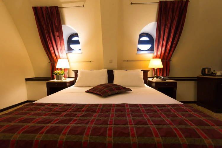 Фотография отеля