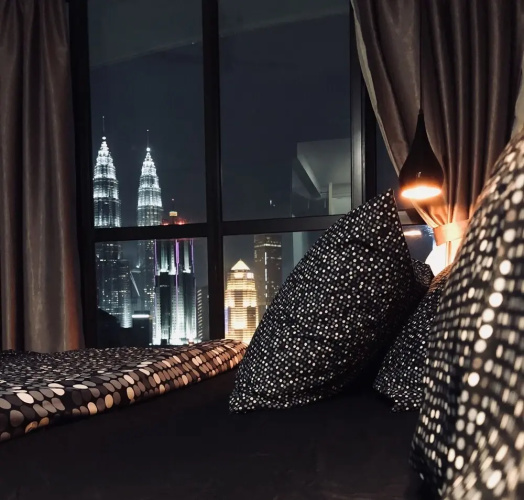ASRA Suites KLCC