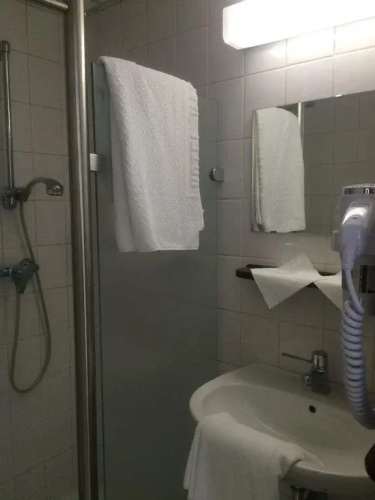 Hotel Halleux