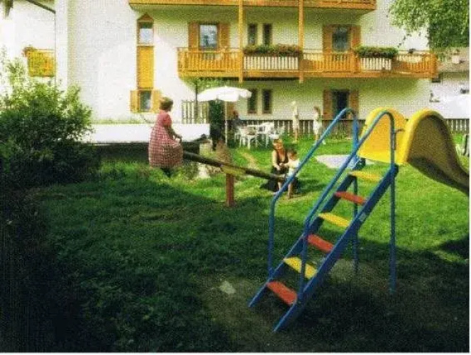 Hotel Jörgenwirt