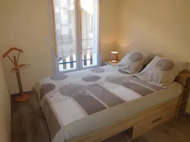 Apartment Nicolas