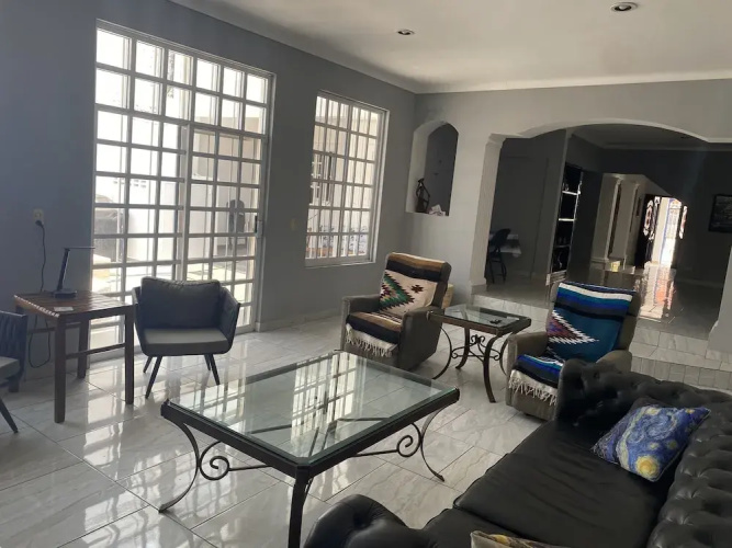 Playa Azul casa