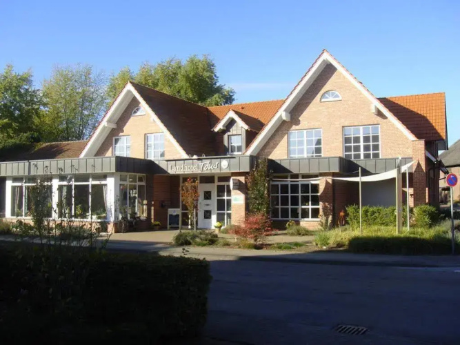 Landhotel Töns