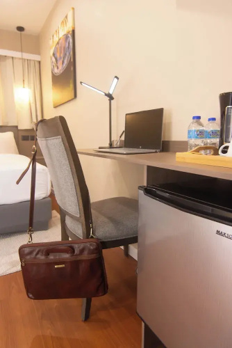 Tstays Smart Hotel