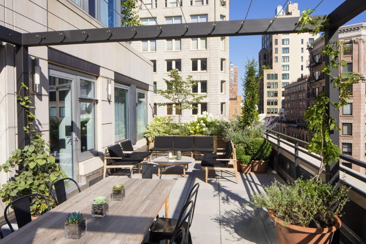 Smyth Tribeca photo 30