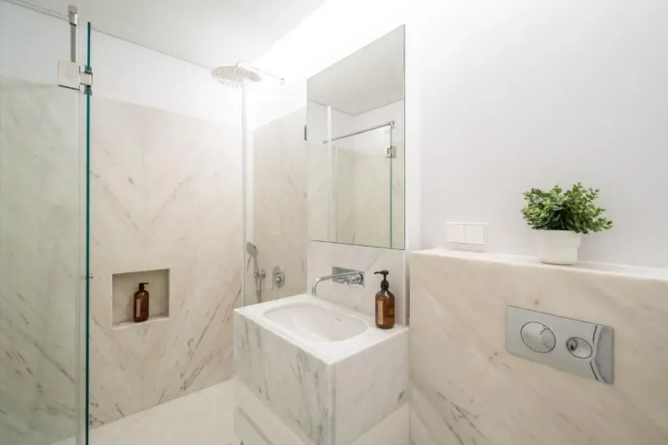Mirabilis Apartments - AAA23