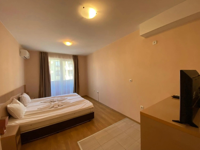 Private Cozy Studio Messembria A 309
