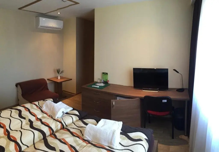 Hotelbild