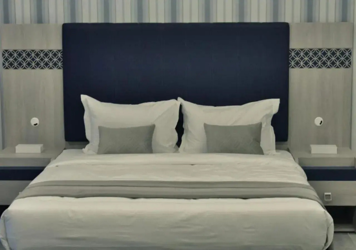 Balansia Hotel