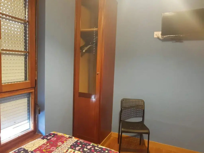 Pension Albor