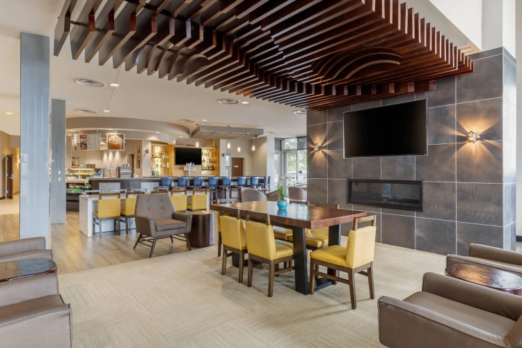 Cambria Suites Denver Airport photo 33