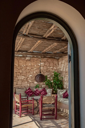 Les Jardins De Villa Maroc