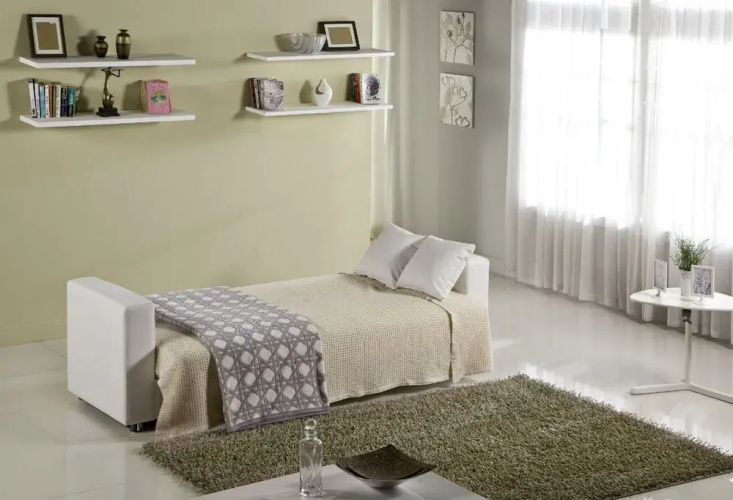 Anna Maria – Vanessa Apartments