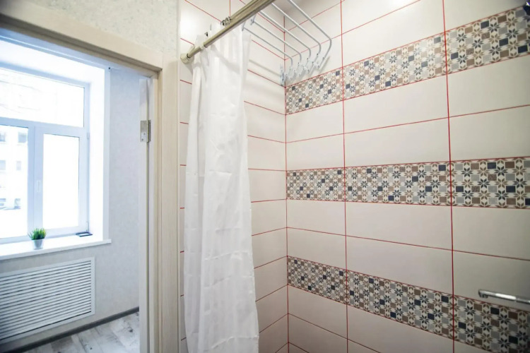 Фотография номера квартиры Апартаменты в Барнауле на Красноармейском