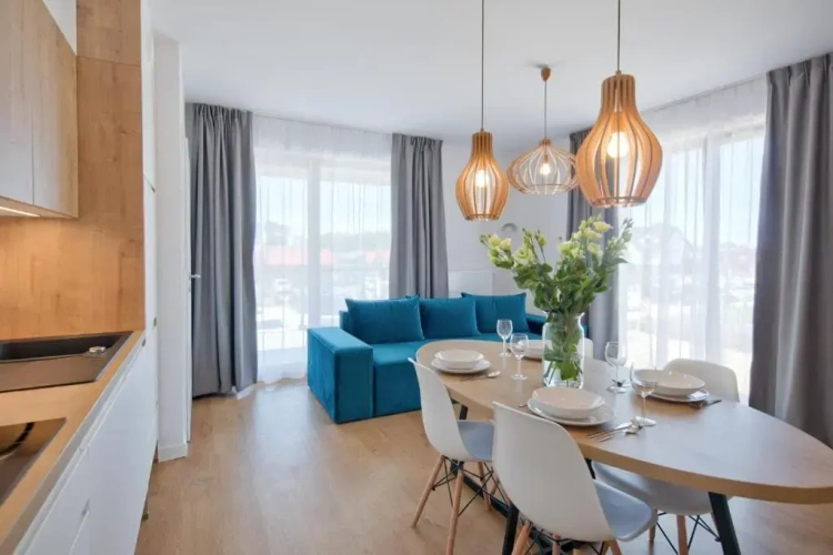 Superior Apartment