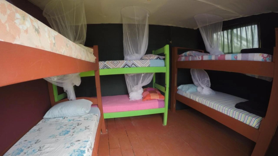 Green House Hostel