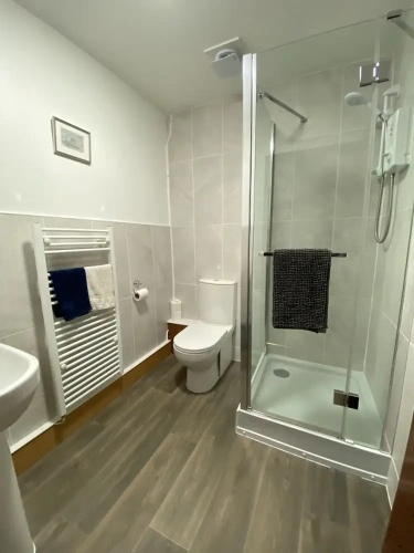 Standard Double Family room