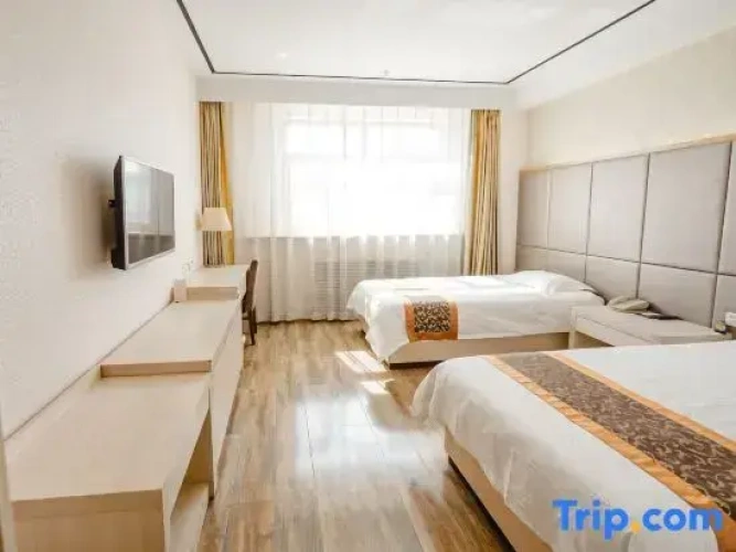 Premier Double room