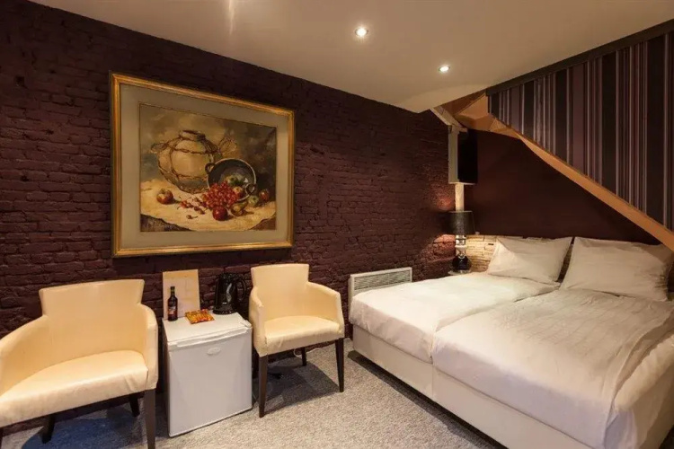 Hotelafbeelding