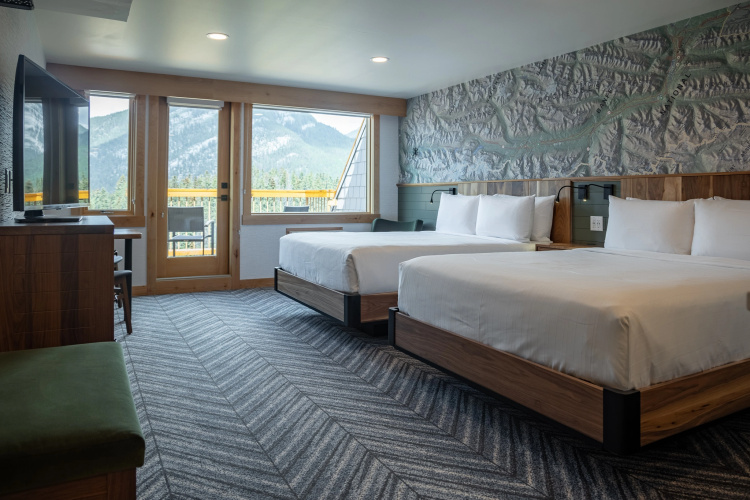 Hotel Canoe & Suites photo 7